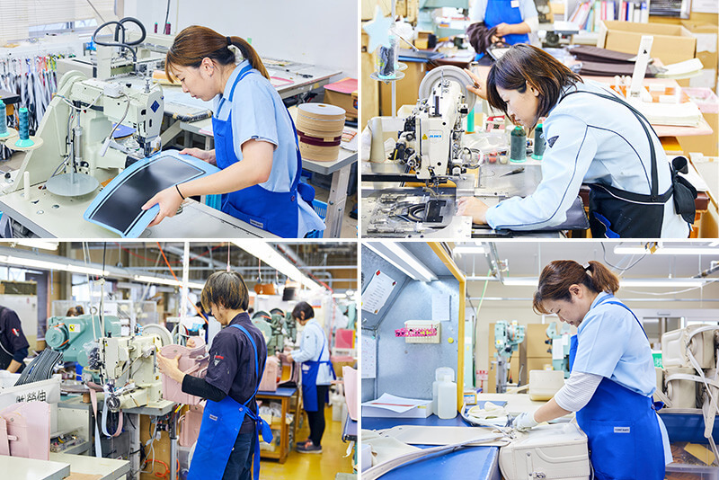運営会社紹介
