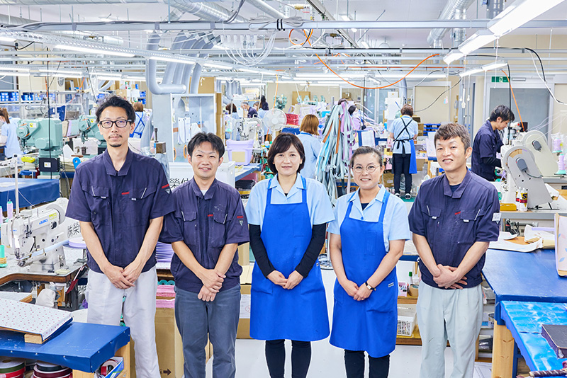 運営会社紹介