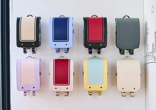 オーダーメイドランドセル