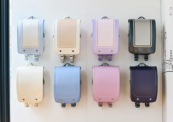 オーダーメイドランドセル