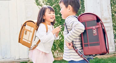 The 4CE Design】ランドセル【 サドルレザー】 勝る