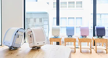 展示会・店舗限定モデル