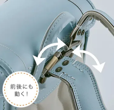 ミラクル背カン