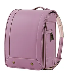 coloris レザー フレンチラベンダー