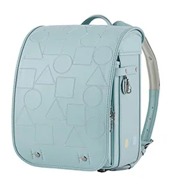 tecrea ○△□ オパールグリーン