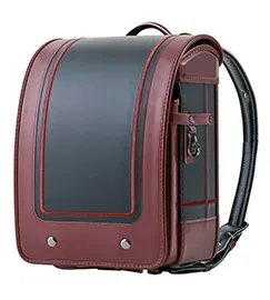 coloris クラリーノ ラディアンスレッド