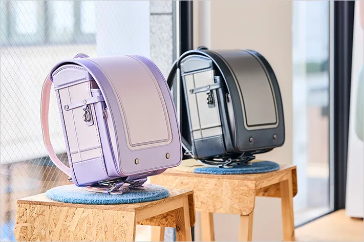 軽やかに生まれ変わった クラシカルな魅力