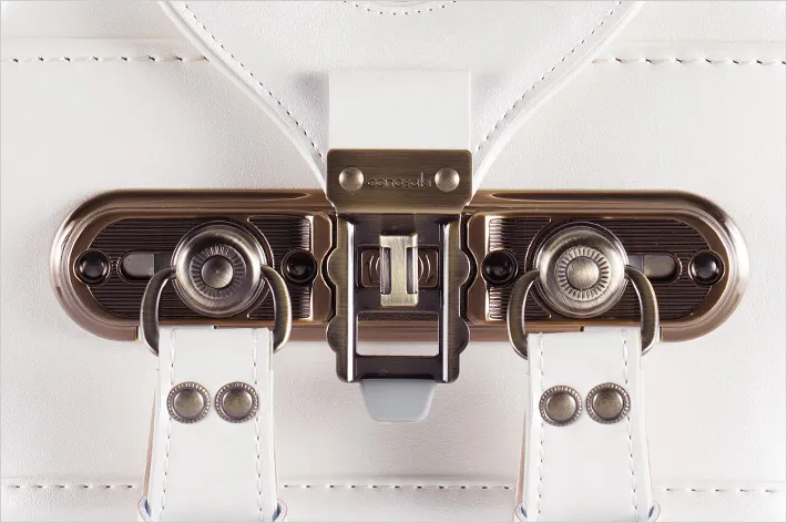 細かな部分も丁寧にディテールに込められた美しさ