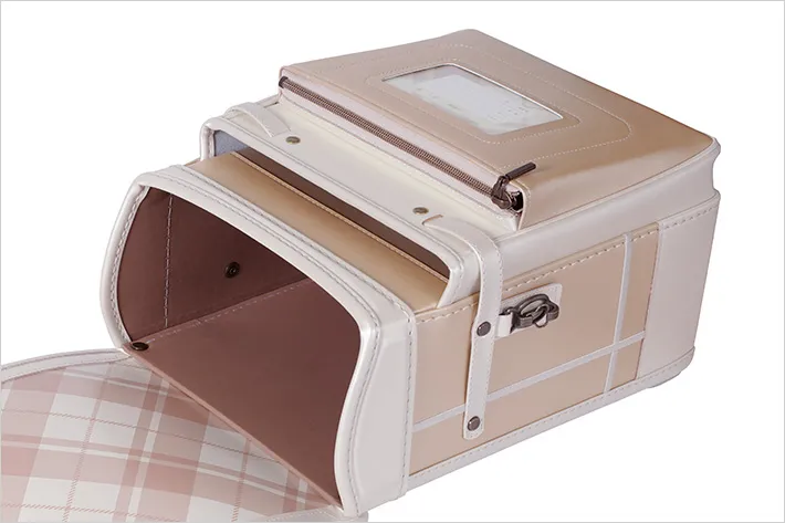 お子さまの負担にならないこと どんな時でも使いやすいこと