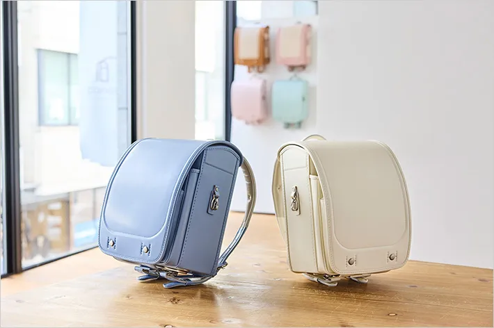 軽やかに生まれ変わった クラシカルな魅力