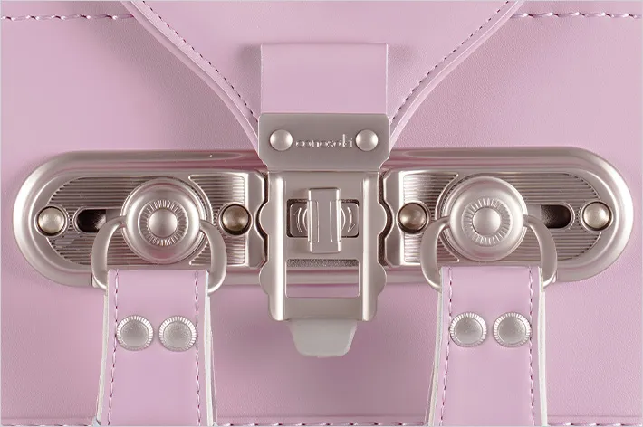 毎日を軽くする無駄のない機能美