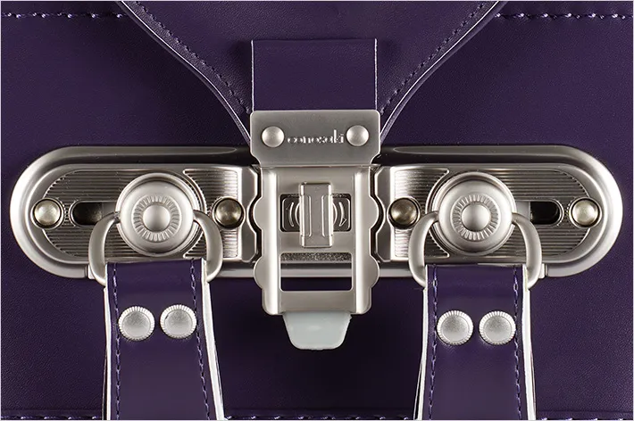 毎日を軽くする無駄のない機能美