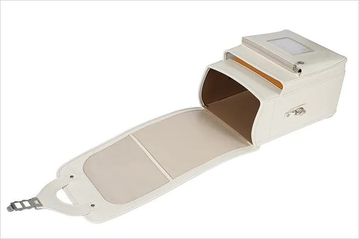 お子さまの負担にならないこと どんな時でも使いやすいこと