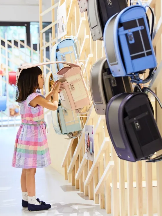 coloris クラリーノ