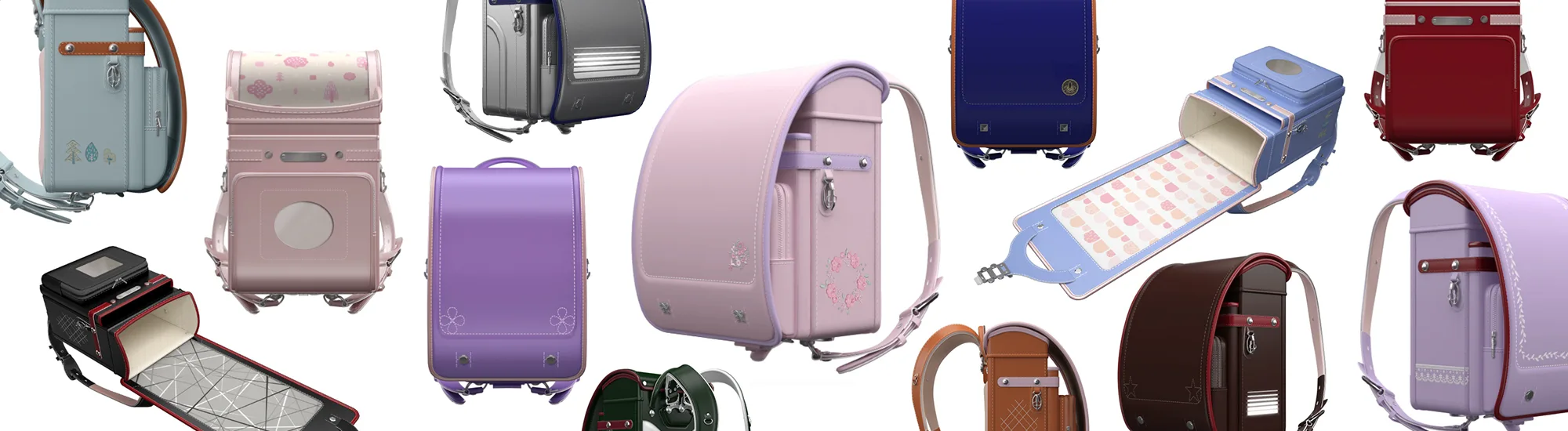 オーダーメイドランドセル