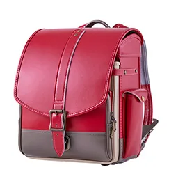 チェリーレッド