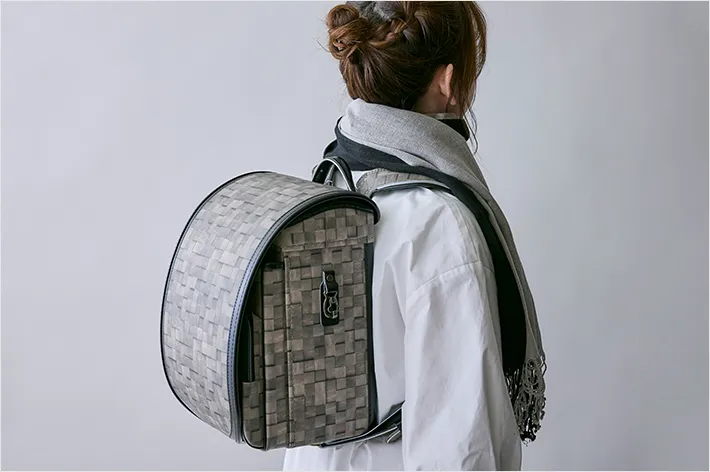 色と質感で描く新たな素材表現